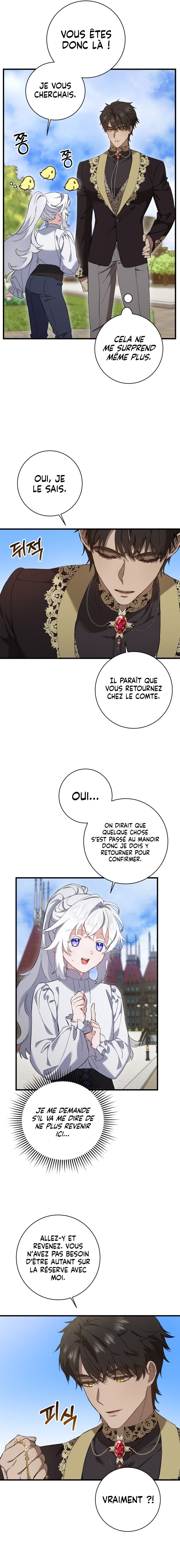 Read What the Duke Picked Up in the Forest FR Manga Online