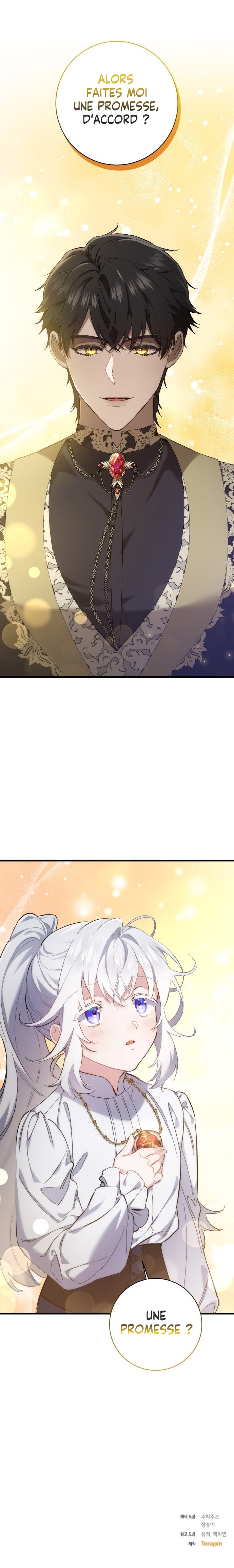 Read What the Duke Picked Up in the Forest FR Manga Online