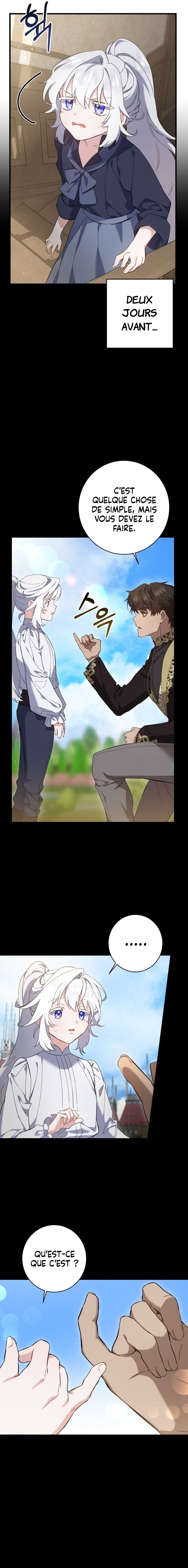 Read What the Duke Picked Up in the Forest FR Manga Online