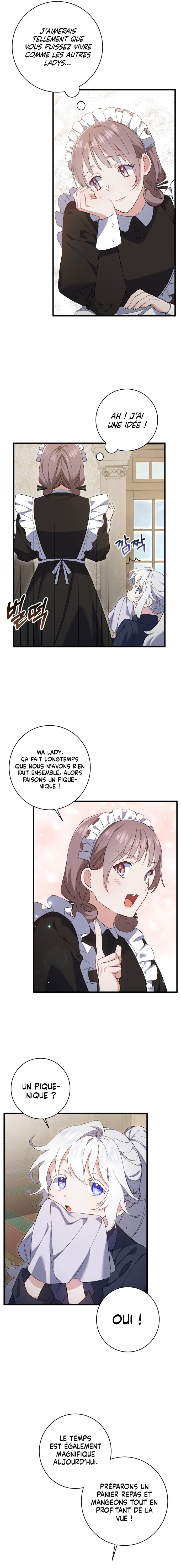 Read What the Duke Picked Up in the Forest FR Manga Online