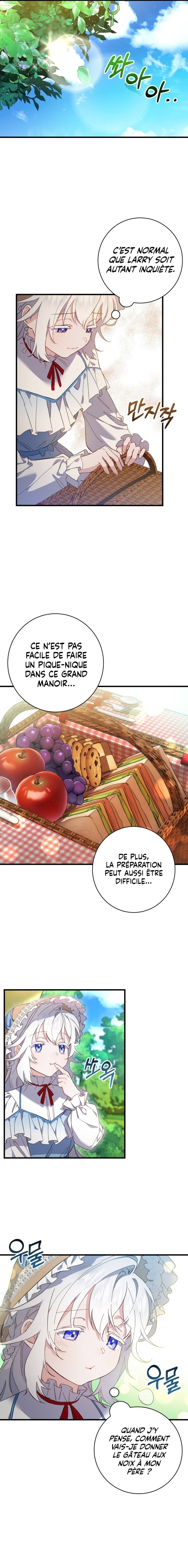 Read What the Duke Picked Up in the Forest FR Manga Online