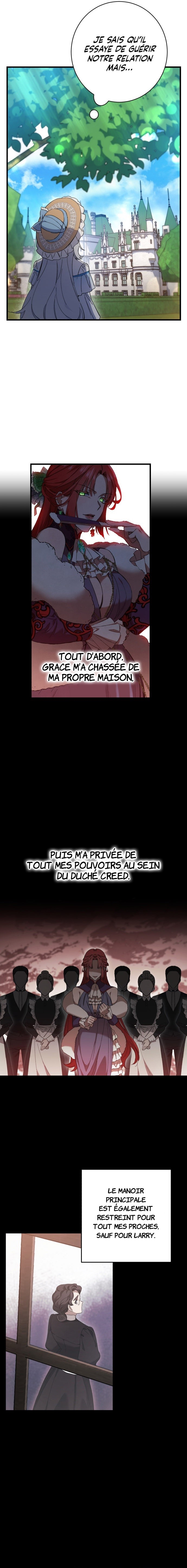 Read What the Duke Picked Up in the Forest FR Manga Online