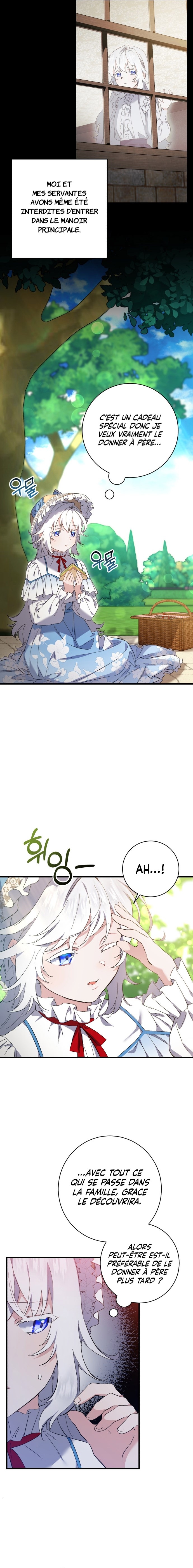 Read What the Duke Picked Up in the Forest FR Manga Online
