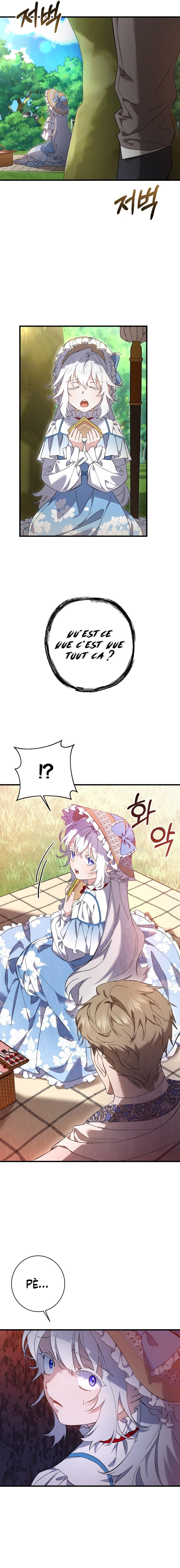 Read What the Duke Picked Up in the Forest FR Manga Online