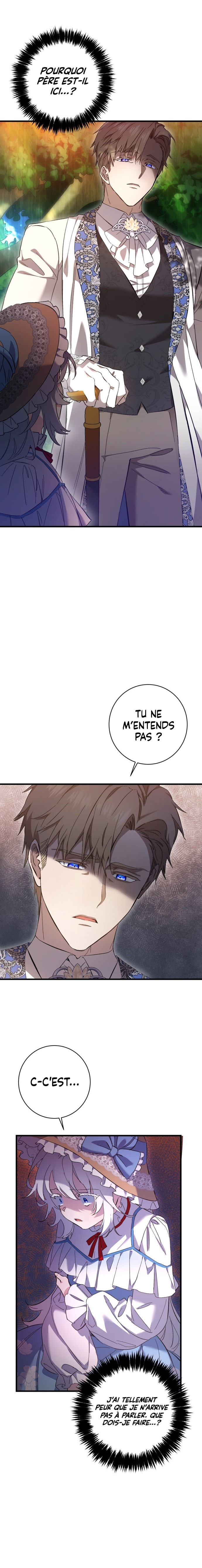 Read What the Duke Picked Up in the Forest FR Manga Online
