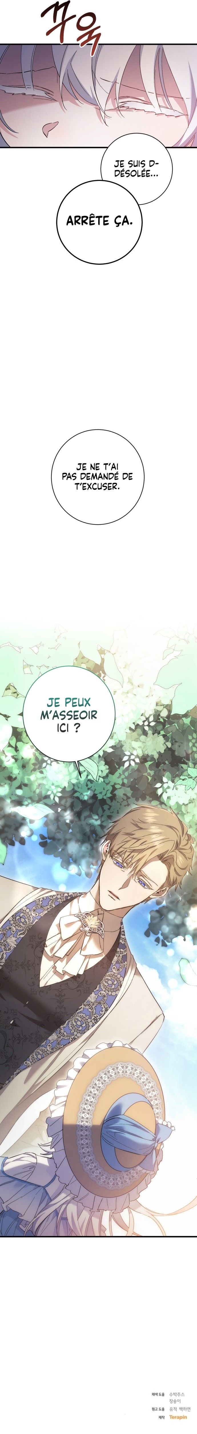 Read What the Duke Picked Up in the Forest FR Manga Online