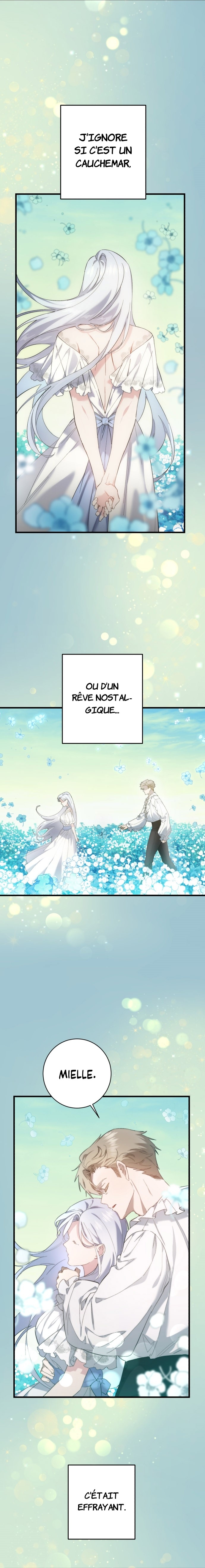 Read What the Duke Picked Up in the Forest FR Manga Online