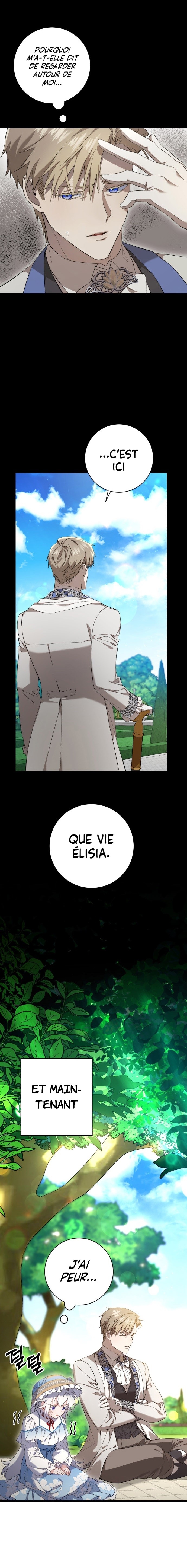Read What the Duke Picked Up in the Forest FR Manga Online