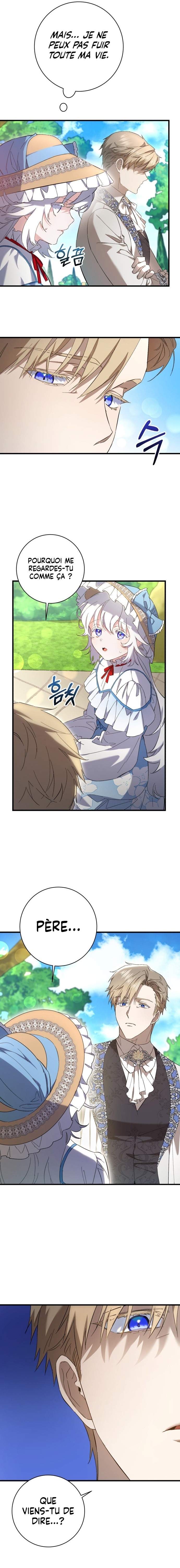Read What the Duke Picked Up in the Forest FR Manga Online