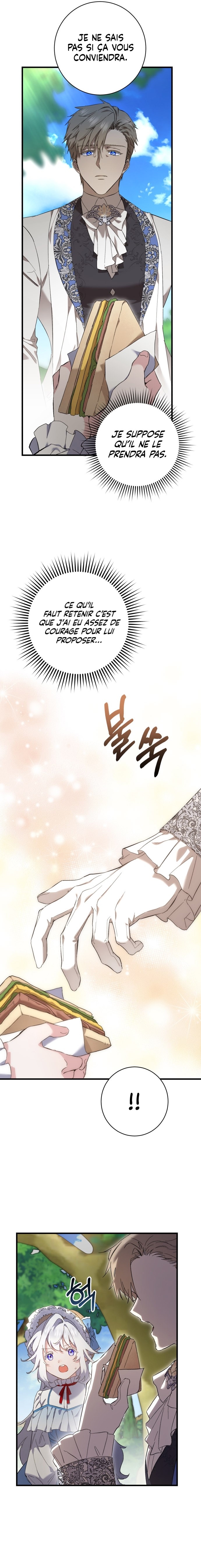 Read What the Duke Picked Up in the Forest FR Manga Online
