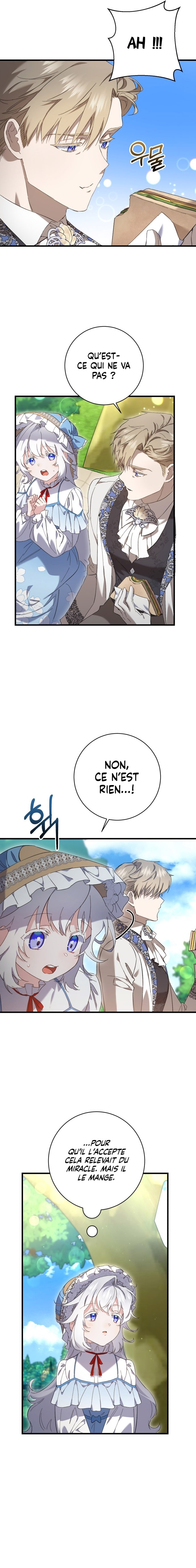Read What the Duke Picked Up in the Forest FR Manga Online