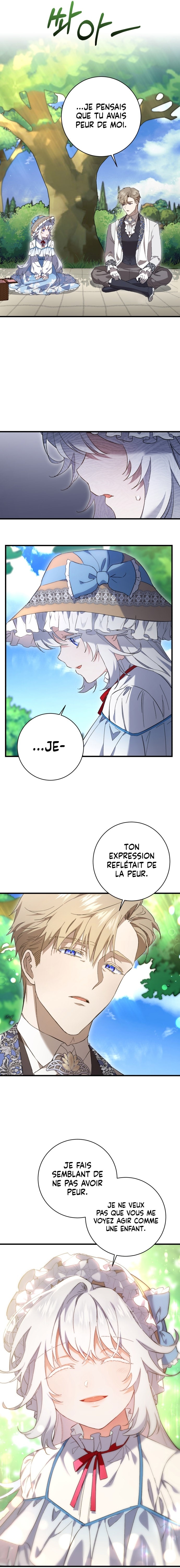 Read What the Duke Picked Up in the Forest FR Manga Online
