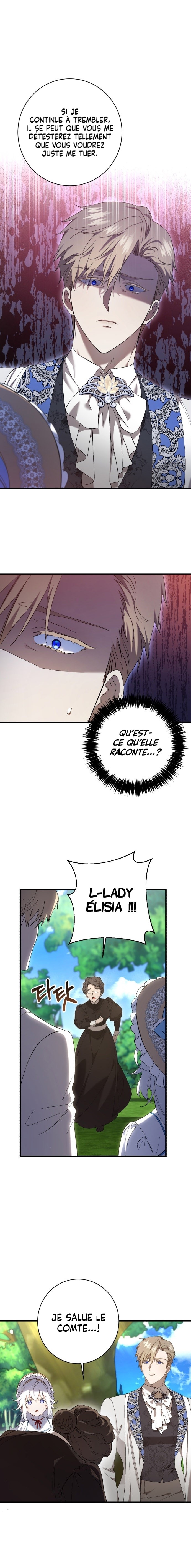 Read What the Duke Picked Up in the Forest FR Manga Online