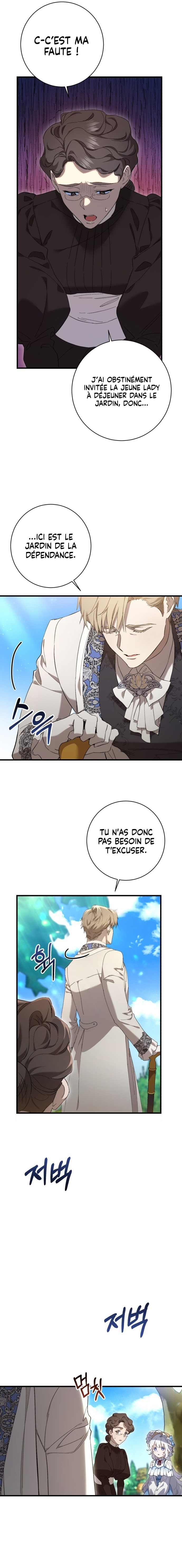 Read What the Duke Picked Up in the Forest FR Manga Online
