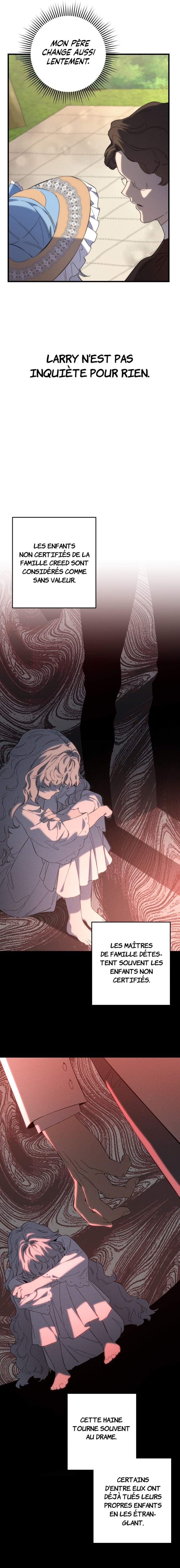Read What the Duke Picked Up in the Forest FR Manga Online