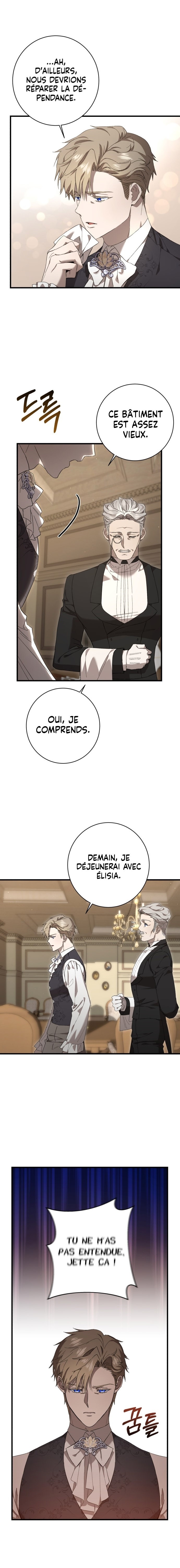 Read What the Duke Picked Up in the Forest FR Manga Online