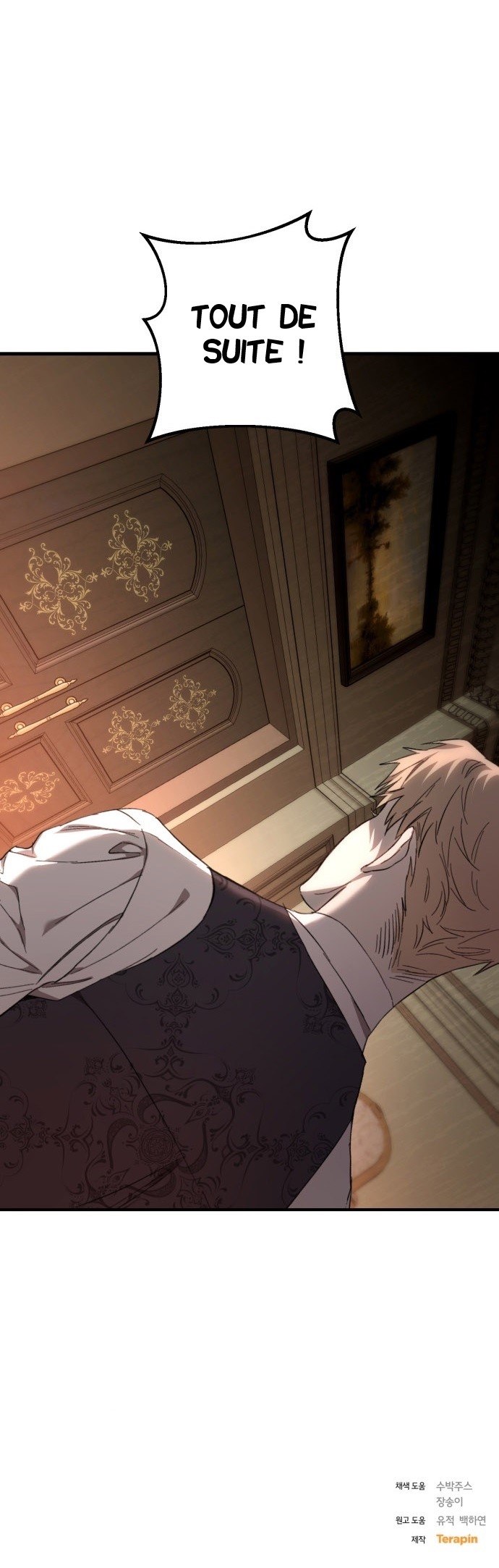 Read What the Duke Picked Up in the Forest FR Manga Online