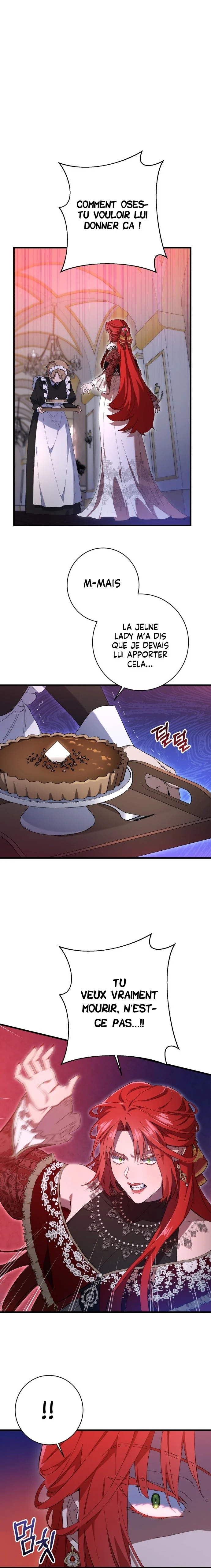 Read What the Duke Picked Up in the Forest FR Manga Online