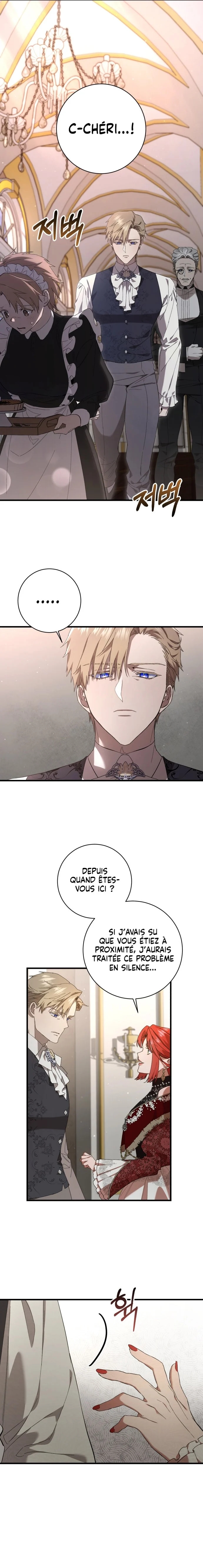 Read What the Duke Picked Up in the Forest FR Manga Online