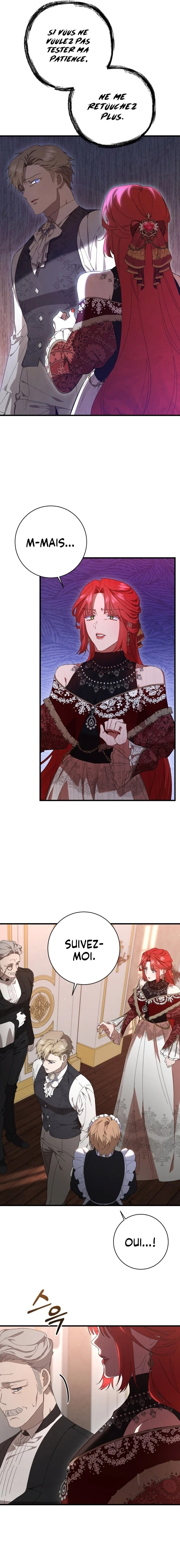 Read What the Duke Picked Up in the Forest FR Manga Online