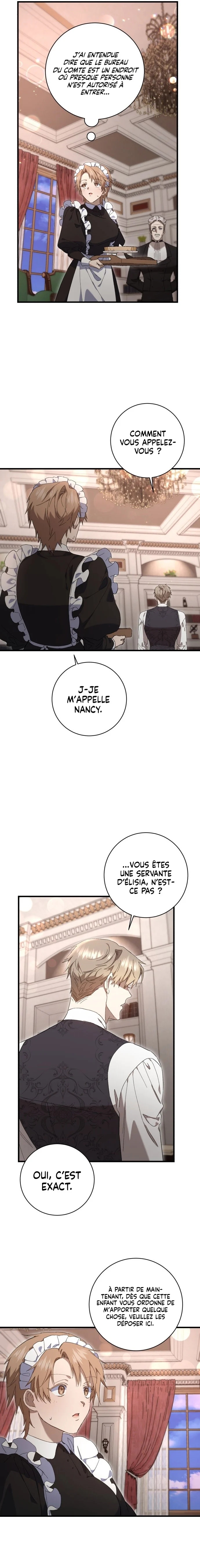 Read What the Duke Picked Up in the Forest FR Manga Online