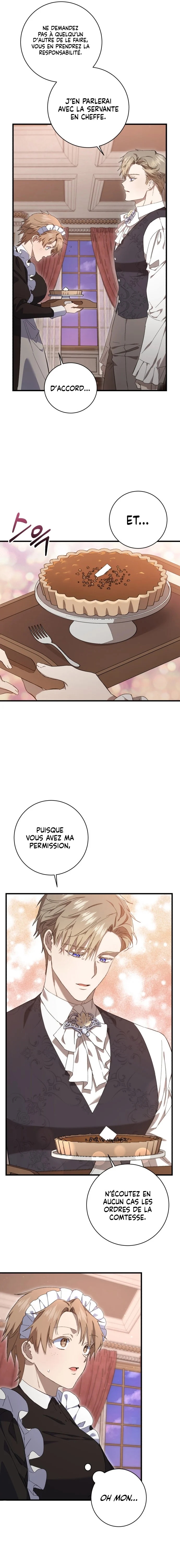 Read What the Duke Picked Up in the Forest FR Manga Online