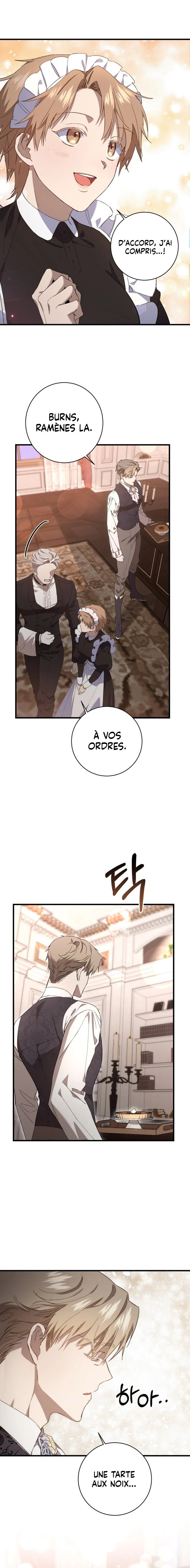 Read What the Duke Picked Up in the Forest FR Manga Online