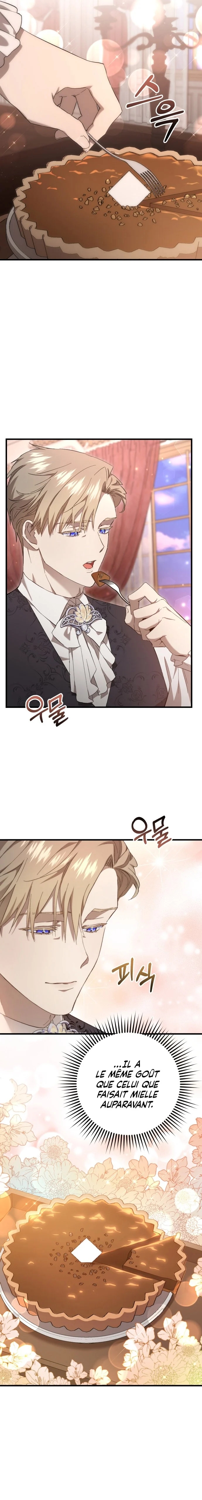 Read What the Duke Picked Up in the Forest FR Manga Online