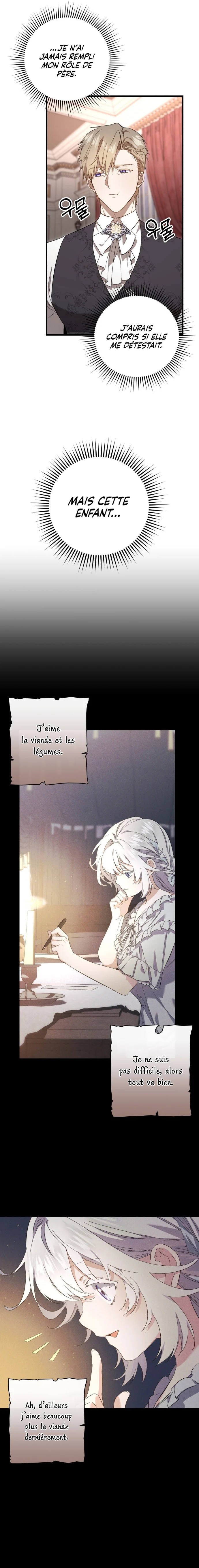 Read What the Duke Picked Up in the Forest FR Manga Online