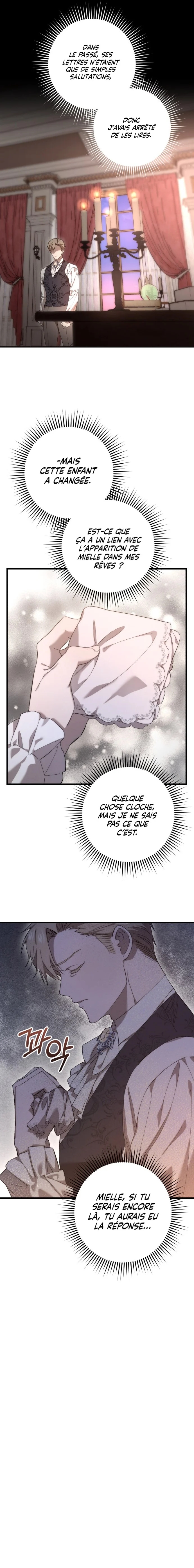 Read What the Duke Picked Up in the Forest FR Manga Online
