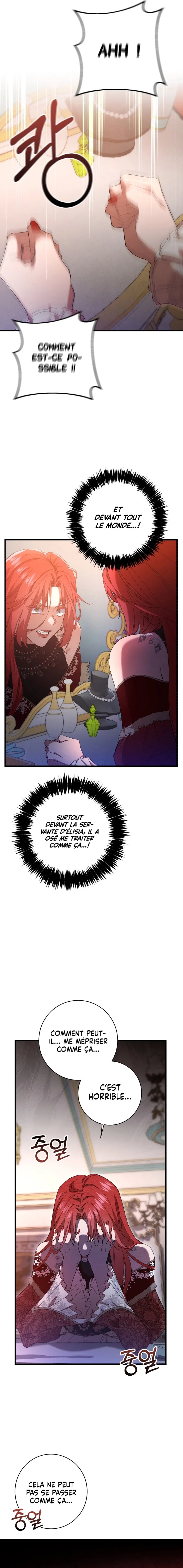 Read What the Duke Picked Up in the Forest FR Manga Online