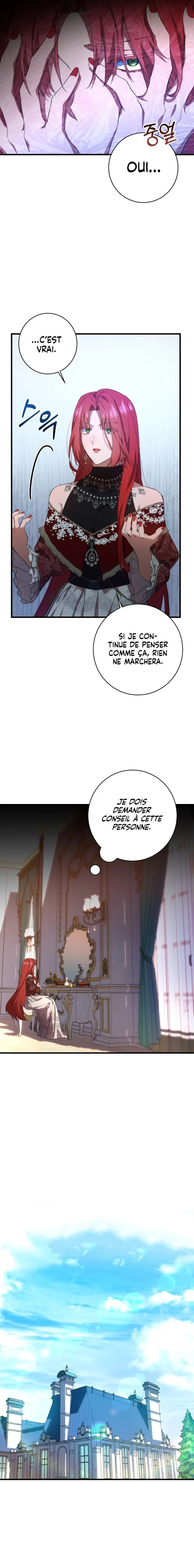 Read What the Duke Picked Up in the Forest FR Manga Online