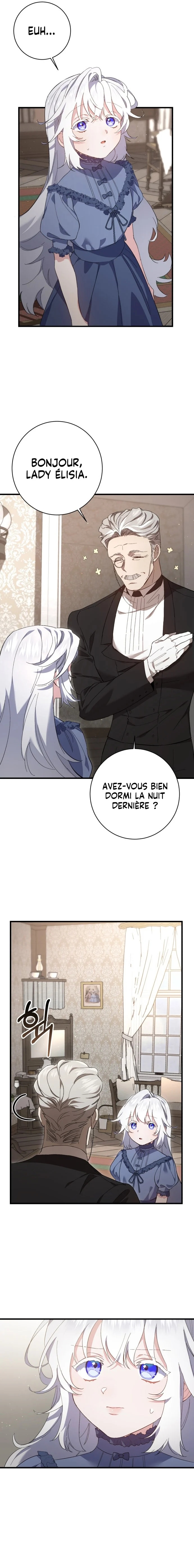 Read What the Duke Picked Up in the Forest FR Manga Online