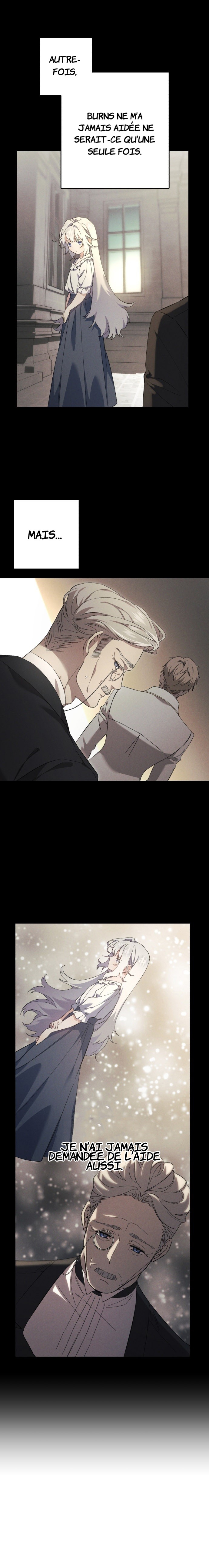 Read What the Duke Picked Up in the Forest FR Manga Online