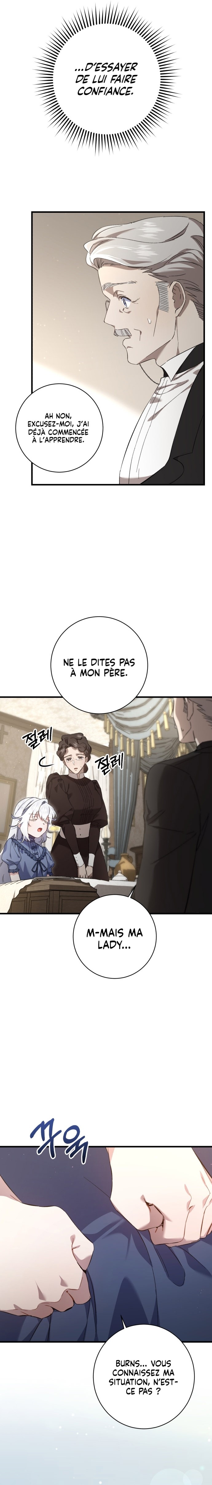 Read What the Duke Picked Up in the Forest FR Manga Online