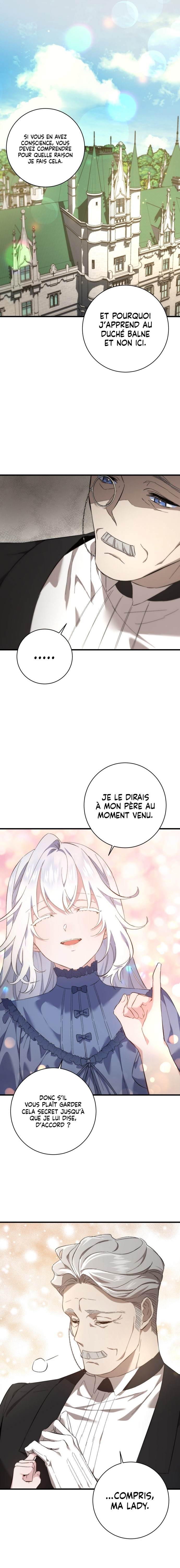 Read What the Duke Picked Up in the Forest FR Manga Online