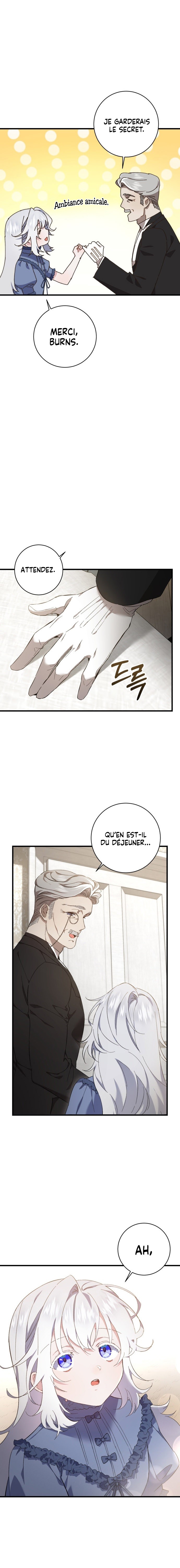 Read What the Duke Picked Up in the Forest FR Manga Online