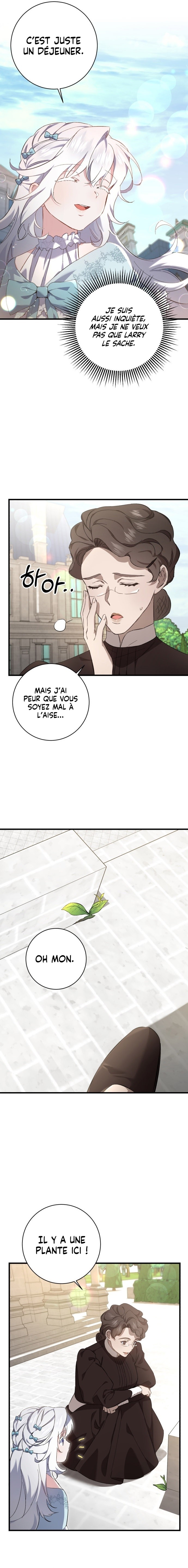 Read What the Duke Picked Up in the Forest FR Manga Online