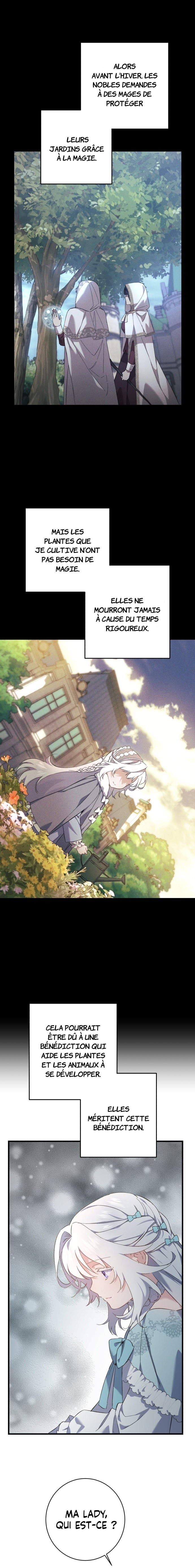 Read What the Duke Picked Up in the Forest FR Manga Online