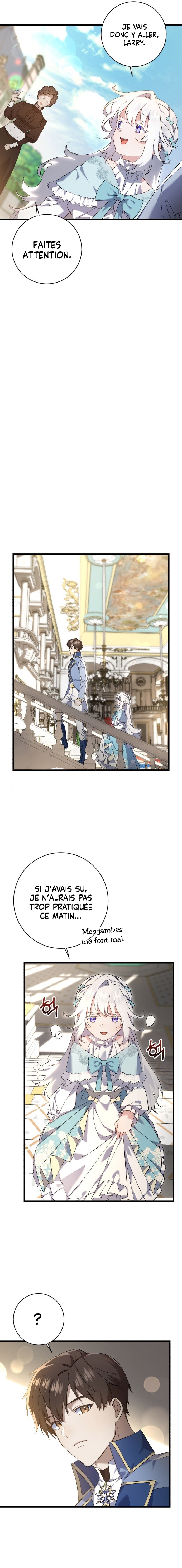 Read What the Duke Picked Up in the Forest FR Manga Online