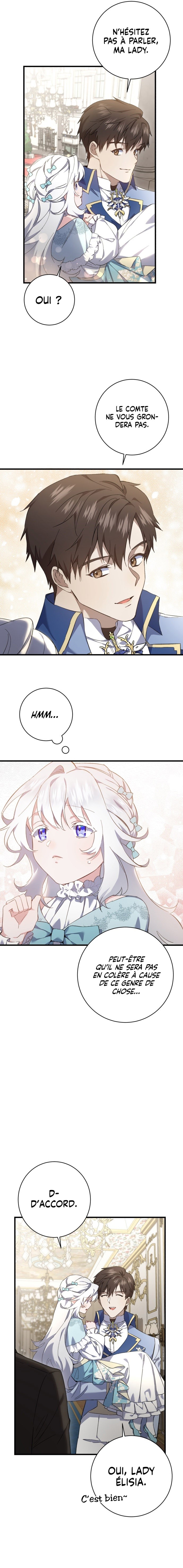Read What the Duke Picked Up in the Forest FR Manga Online
