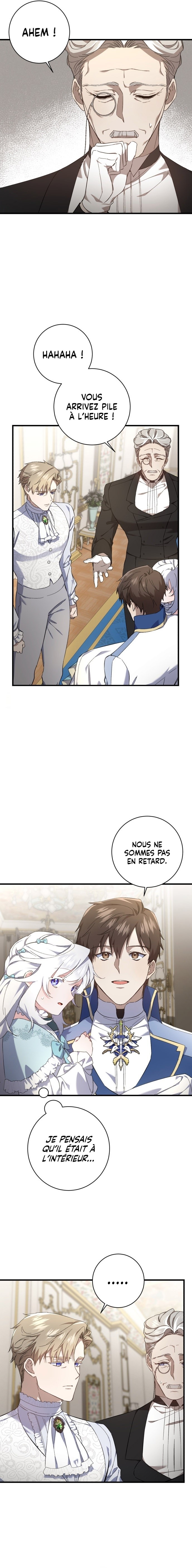 Read What the Duke Picked Up in the Forest FR Manga Online
