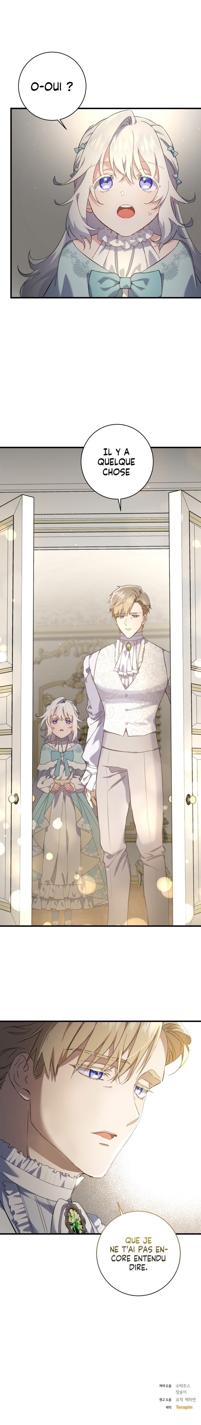 Read What the Duke Picked Up in the Forest FR Manga Online