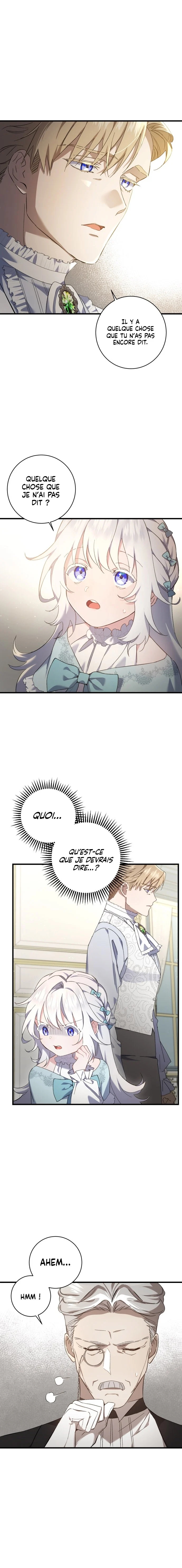 Read What the Duke Picked Up in the Forest FR Manga Online