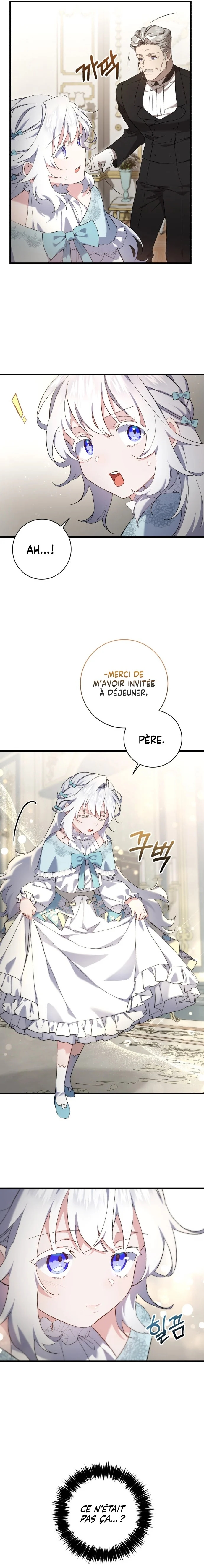 Read What the Duke Picked Up in the Forest FR Manga Online