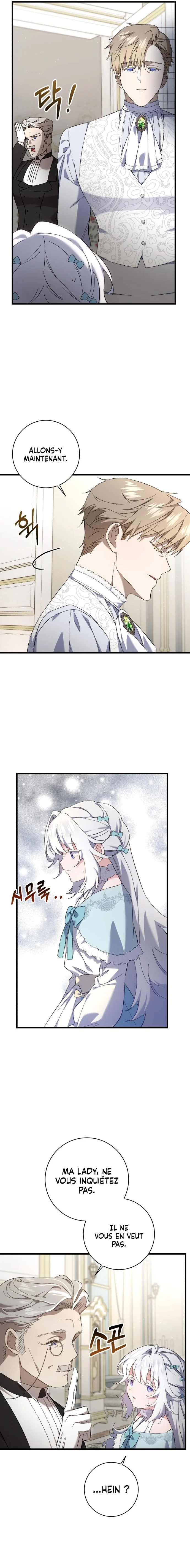 Read What the Duke Picked Up in the Forest FR Manga Online