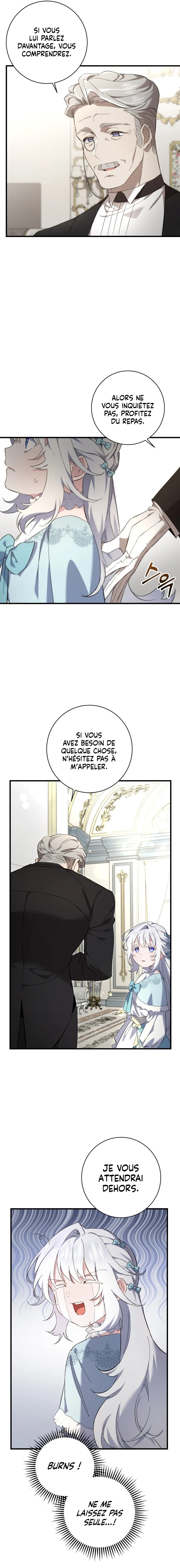Read What the Duke Picked Up in the Forest FR Manga Online
