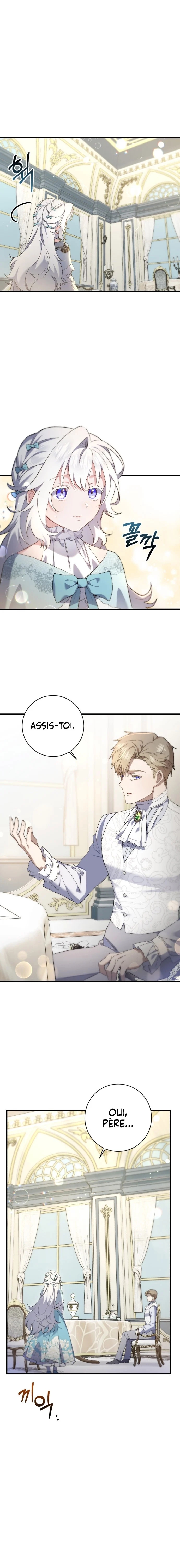 Read What the Duke Picked Up in the Forest FR Manga Online