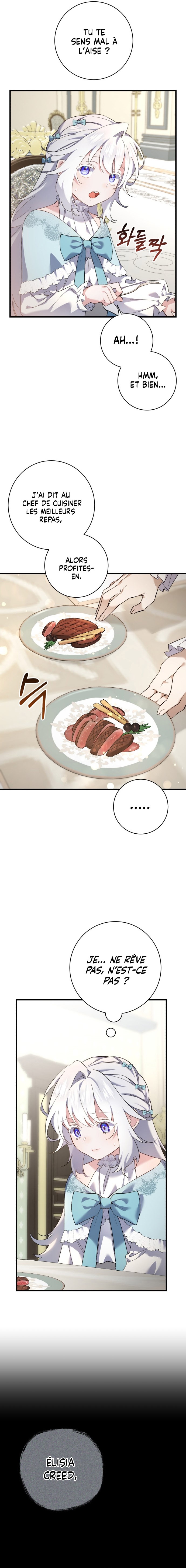 Read What the Duke Picked Up in the Forest FR Manga Online