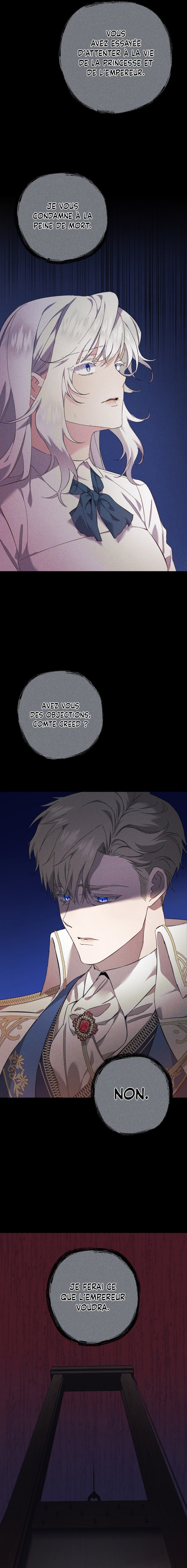 Read What the Duke Picked Up in the Forest FR Manga Online